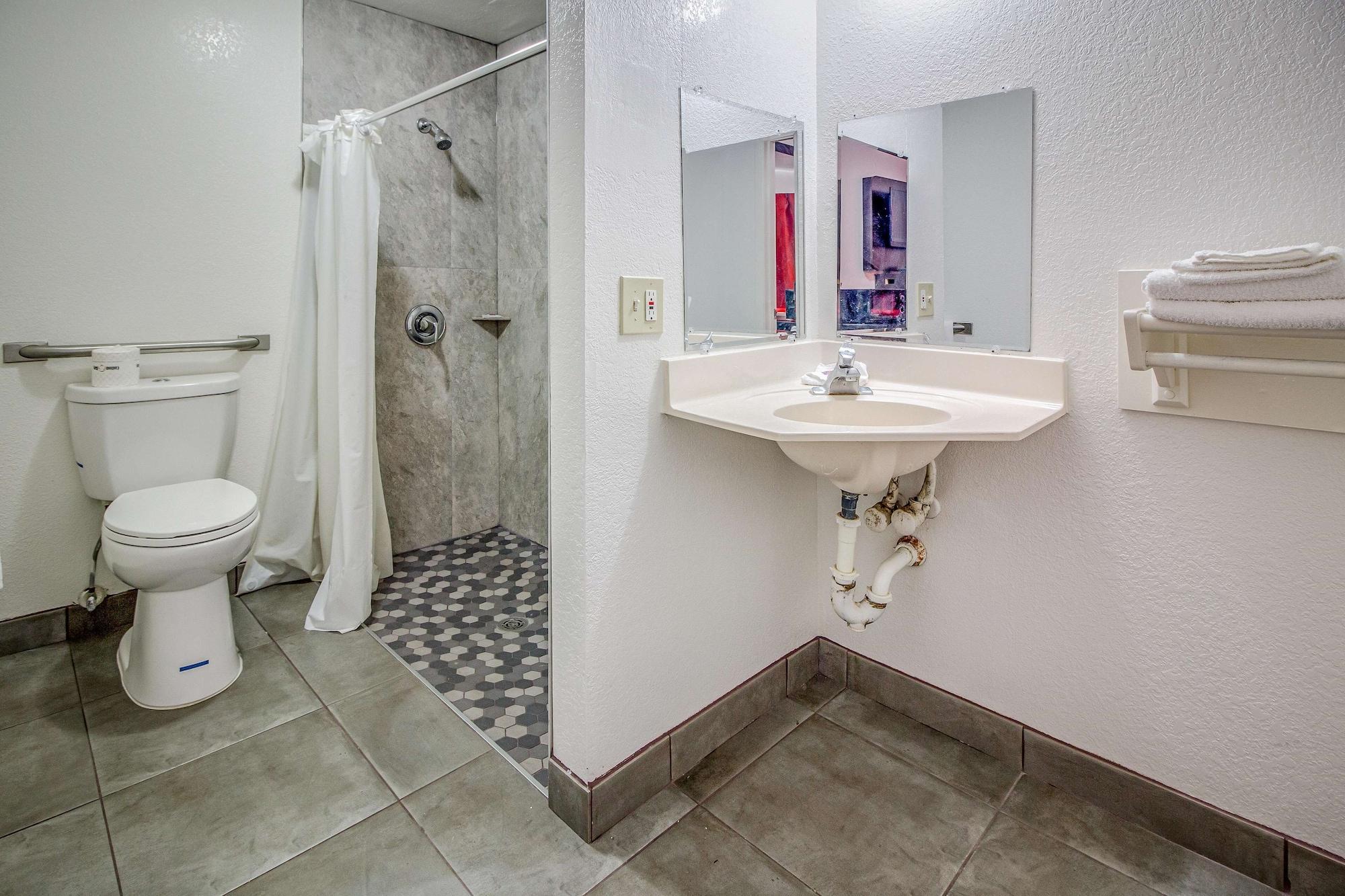 6-conroe, Tx Hotel Conroe